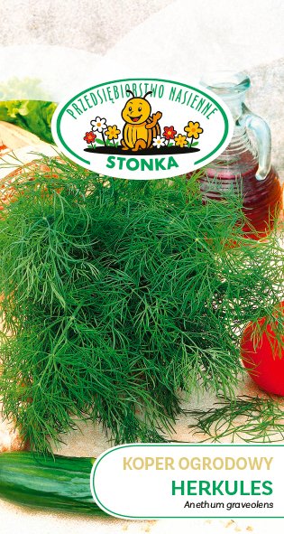 Koper ogrodowy Herkules